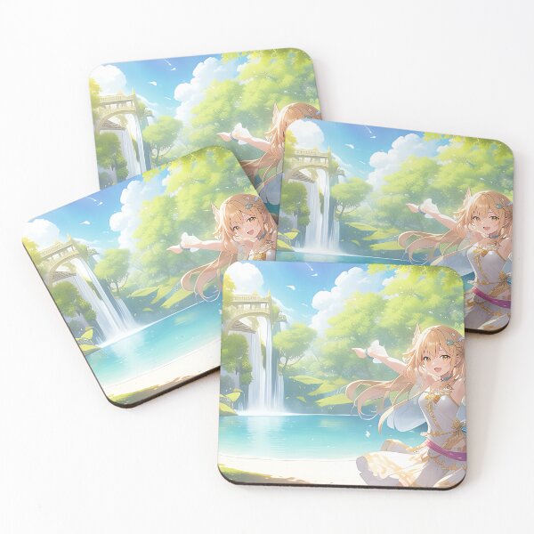 Item preview, Waterfall Waltz designed and sold by fkc666.