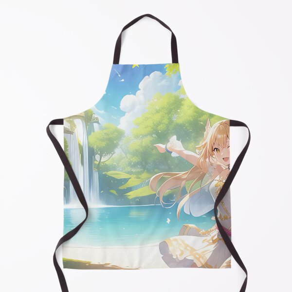 Item preview, Waterfall Waltz designed and sold by fkc666.