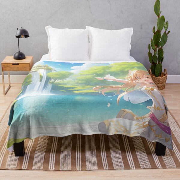 Item preview, Waterfall Waltz designed and sold by fkc666.