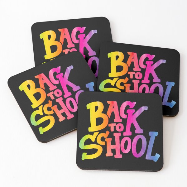 Item preview, "Vibrant Visions: Embrace the Journey 'Back to School'" designed and sold by MColoredBooks.