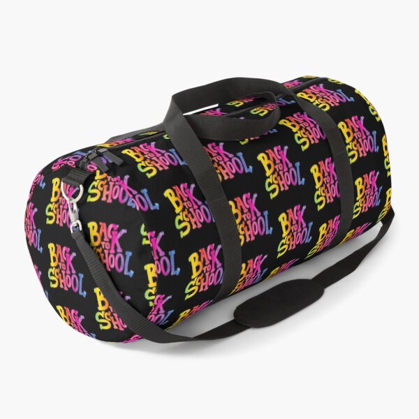 Item preview, "Vibrant Visions: Embrace the Journey 'Back to School'" designed and sold by MColoredBooks.