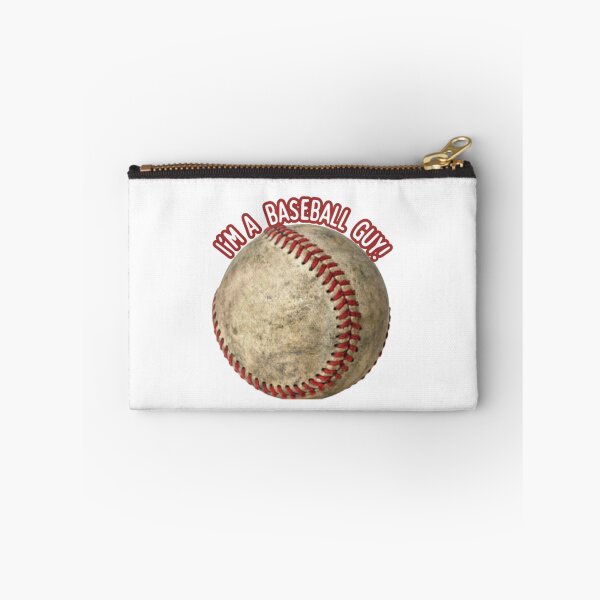 Item preview, worn baseball  designed and sold by Imabaseballguy.