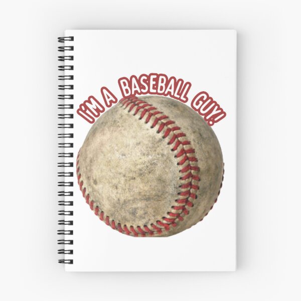 Item preview, worn baseball  designed and sold by Imabaseballguy.