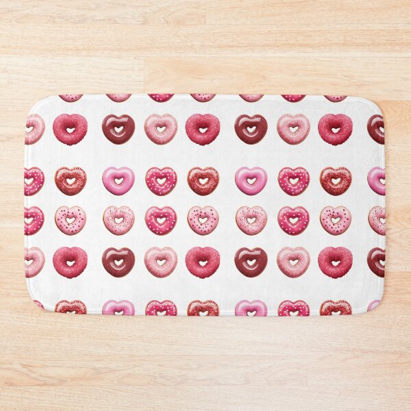 Item preview, pink dounats designed and sold by Kalka088.