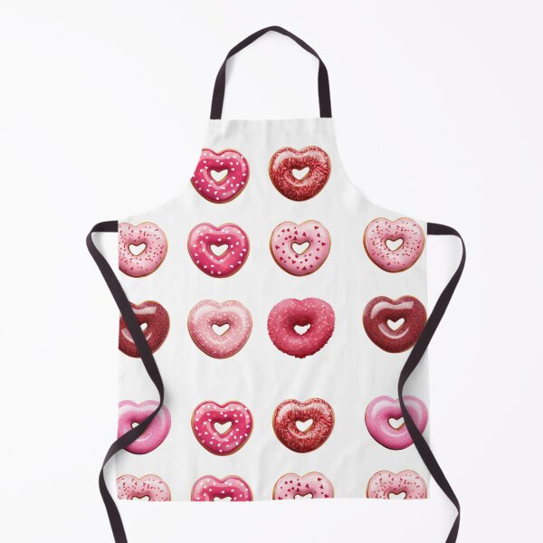 Item preview, pink dounats designed and sold by Kalka088.