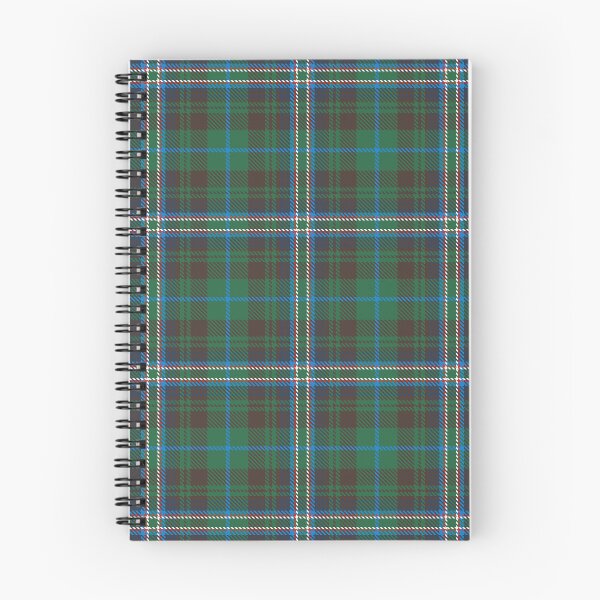 Item preview, Missouri Official State Tartan Plaid designed and sold by anne m bray.