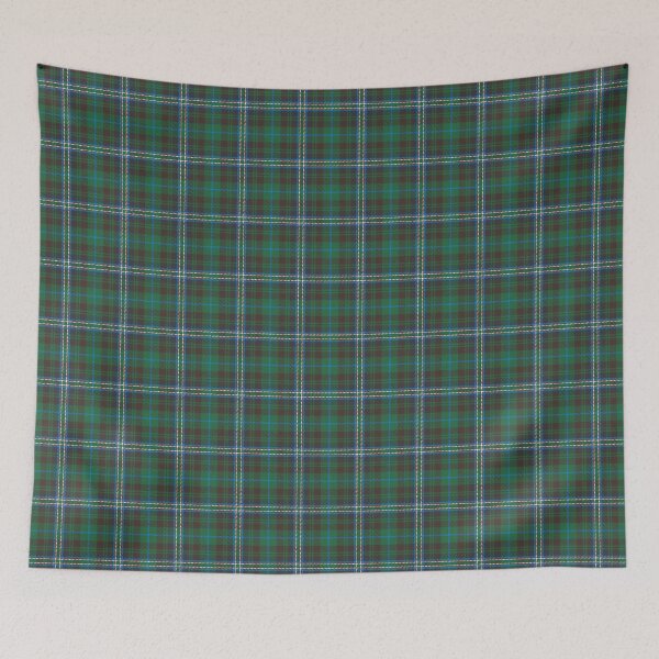 Item preview, Missouri Official State Tartan Plaid designed and sold by anne m bray.