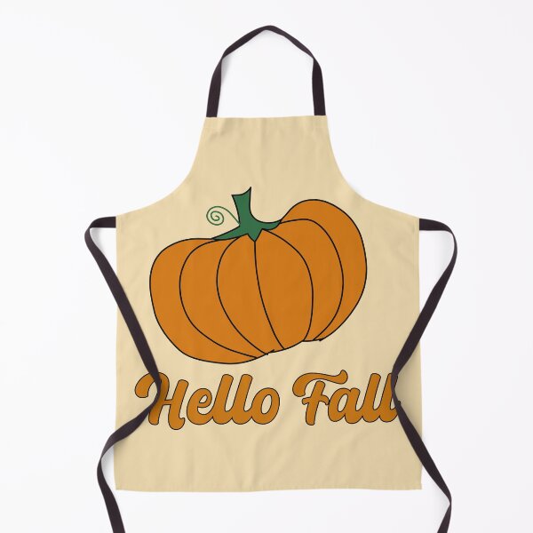 Item preview, Hello Fall designed and sold by juliewab.