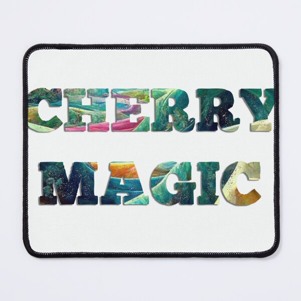 Item preview, CHERRY MAGIC 2 designed and sold by Spectra12.