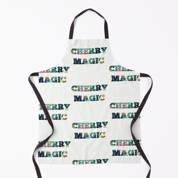 Item preview, CHERRY MAGIC 2 designed and sold by Spectra12.
