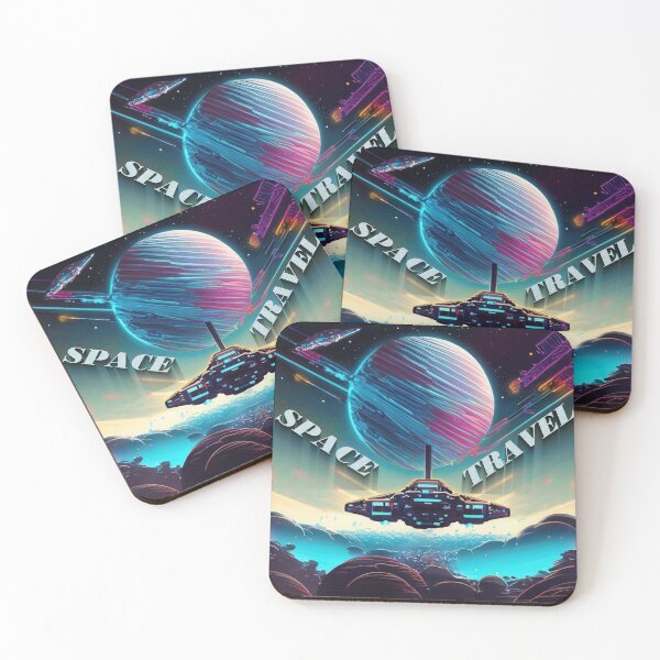 Item preview, New planet space space travel designed and sold by MajkSome.