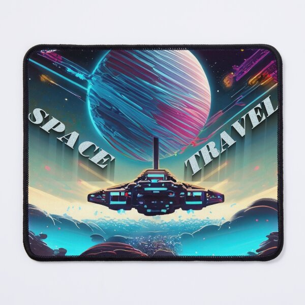 Item preview, New planet space space travel designed and sold by MajkSome.