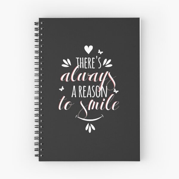 Item preview, Reason to smile designed and sold by mashawinner.