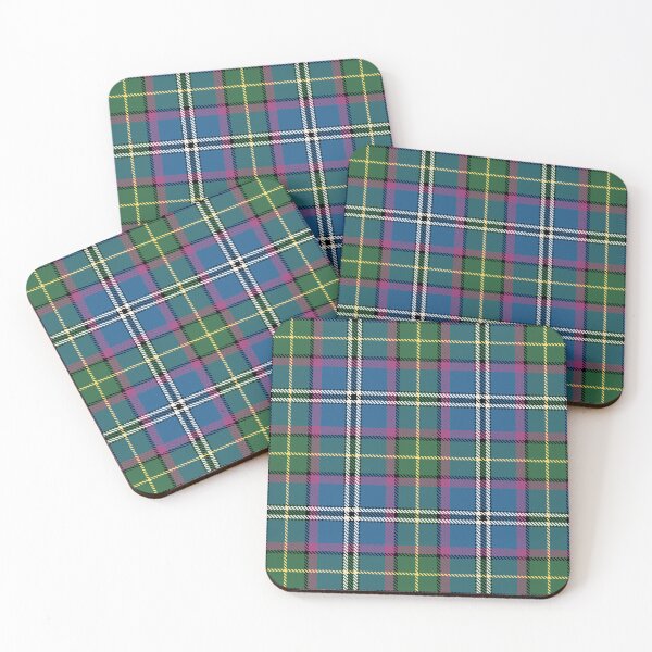 Item preview, Minnesota Official State Tartan Plaid designed and sold by anne m bray.