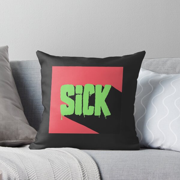 Item preview, Sick designed and sold by The Lines.