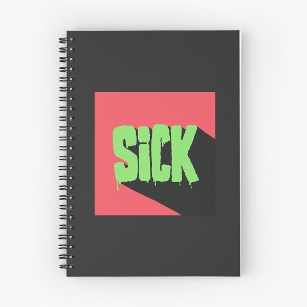 Item preview, Sick designed and sold by The Lines.