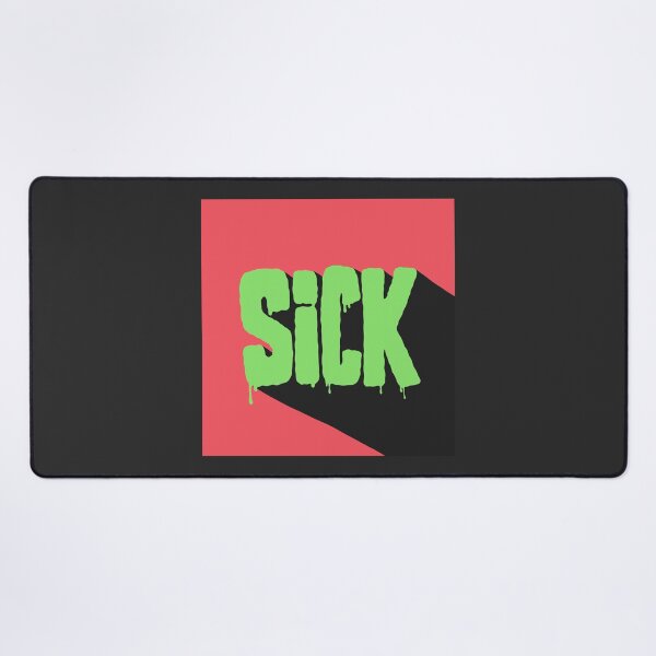 Item preview, Sick designed and sold by The Lines.