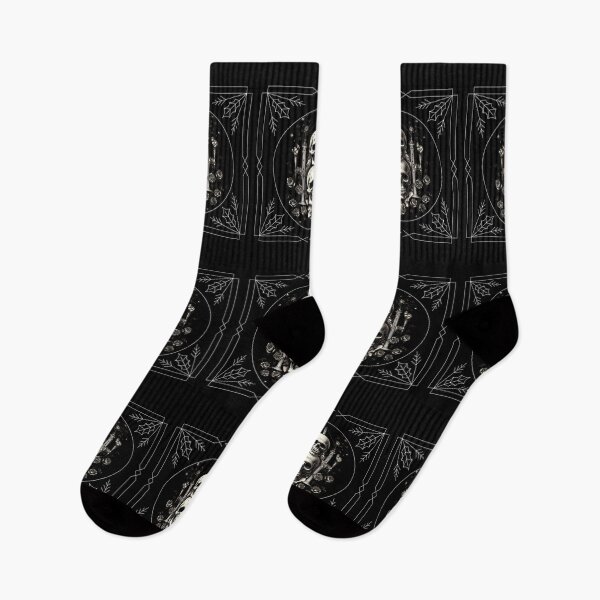 Item preview, Gothic Aesthetics designed and sold by Mateusz Majcherek.