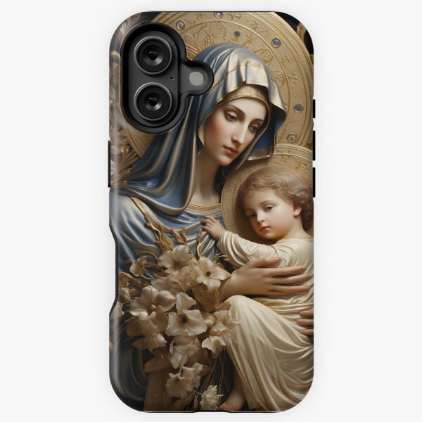 Item preview, Orthodox Christian Icon 4 designed and sold by Art by Lilia.