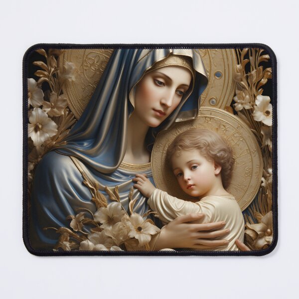 Item preview, Orthodox Christian Icon 4 designed and sold by Art by Lilia.