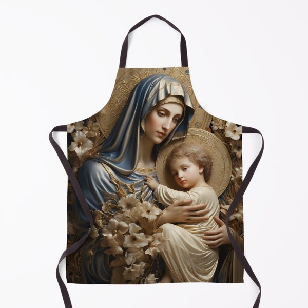 Item preview, Orthodox Christian Icon 4 designed and sold by Art by Lilia.