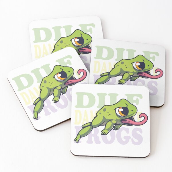 Item preview, dilf damn i love frogs designed and sold by limanol.