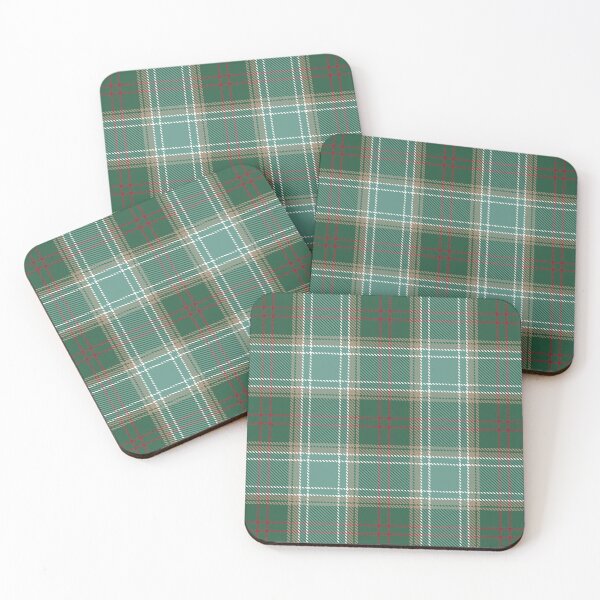 Item preview, Michigan Official State Tartan Plaid designed and sold by anne m bray.