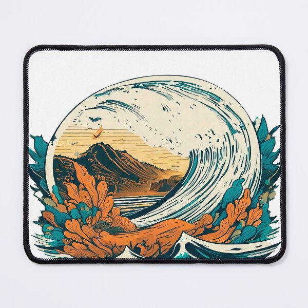 Item preview, sand brake surfing designed and sold by JorgePalAwa.