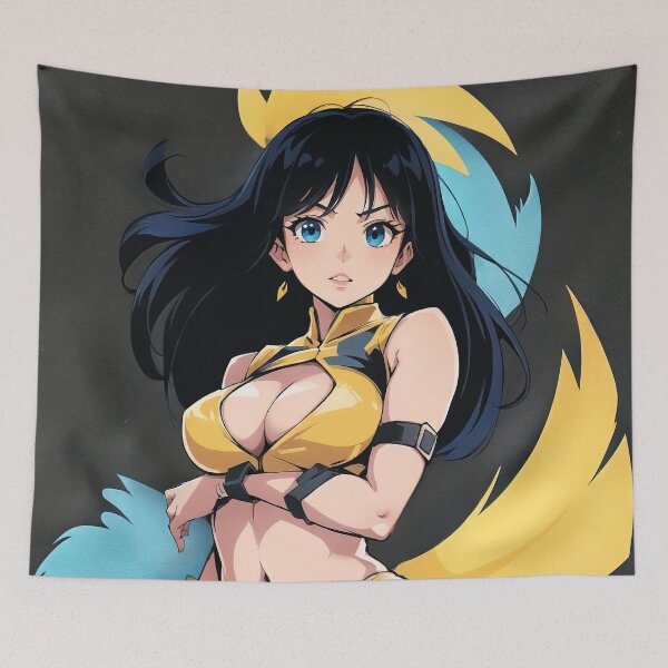 Item preview, Yuri designed and sold by Victor Ajax.