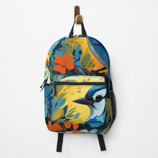 Item preview, Bluejay designed and sold by ArtfullMinds.