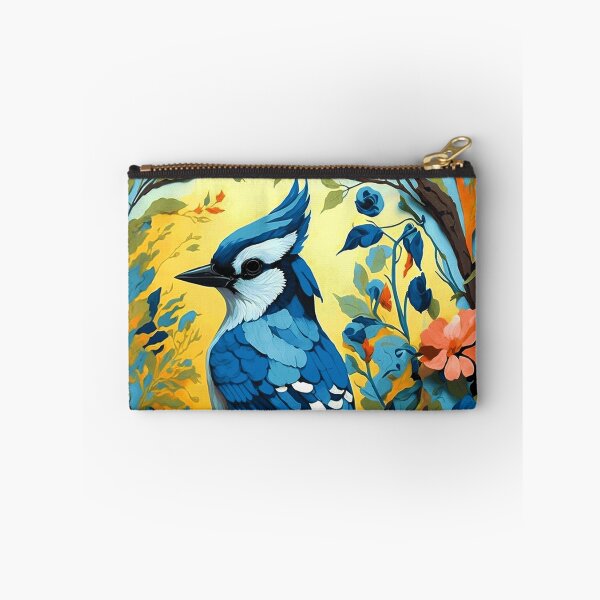 Item preview, Bluejay designed and sold by ArtfullMinds.