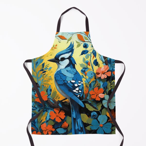 Item preview, Bluejay designed and sold by ArtfullMinds.