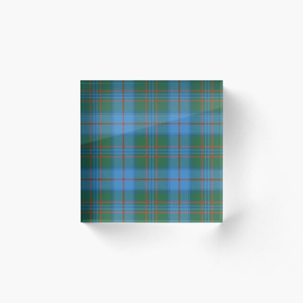Item preview, Maine Official State Tartan Plaid designed and sold by anne m bray.