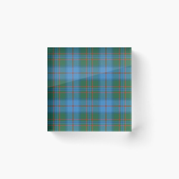 Item preview, Maine Official State Tartan Plaid designed and sold by anne m bray.