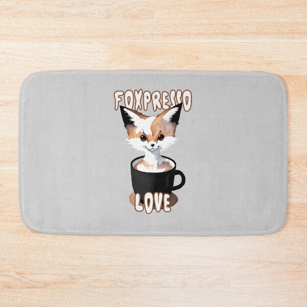 Item preview, Foxpresso Love designed and sold by harshu77.