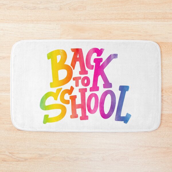 Item preview, "Vibrant Visions: Embrace the Journey 'Back to School'" designed and sold by MColoredBooks.