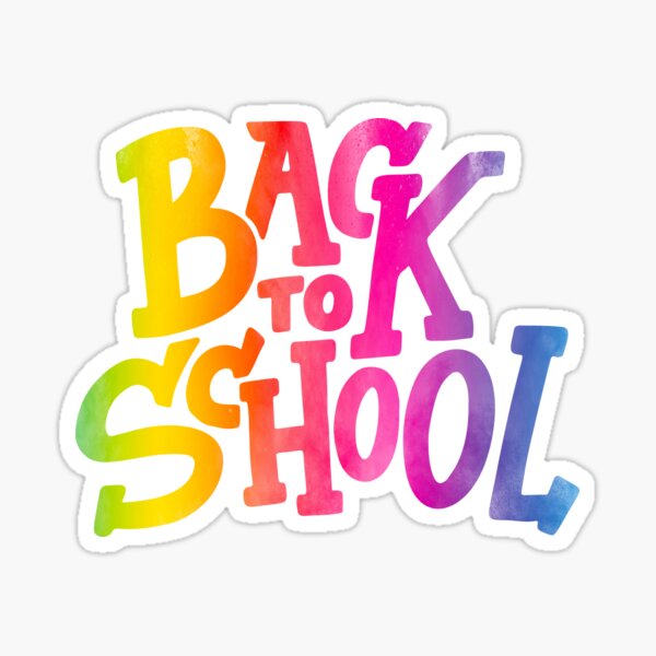 Item preview, "Vibrant Visions: Embrace the Journey 'Back to School'" designed and sold by MColoredBooks.