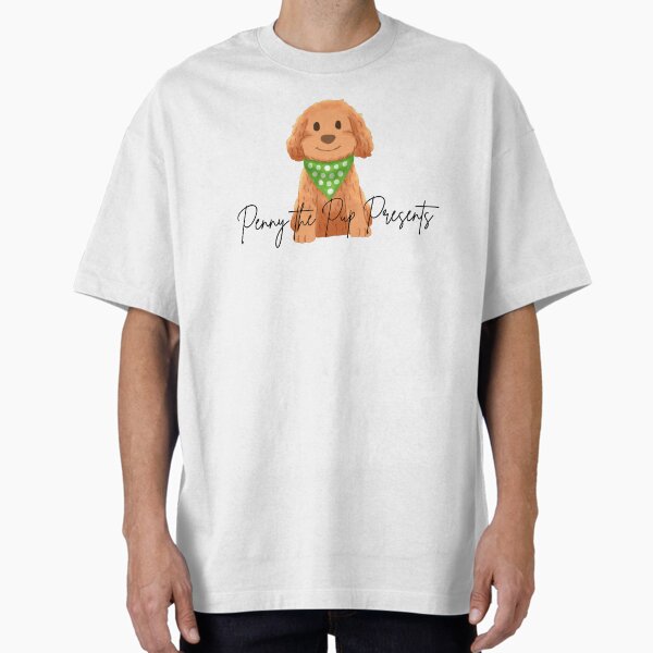 Item preview, Penny the Pup Presents designed and sold by Kimberly Weber.