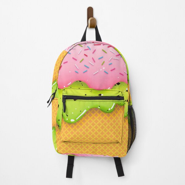 Item preview, Melting Ice Cream Drip designed and sold by I-Am-Daley.