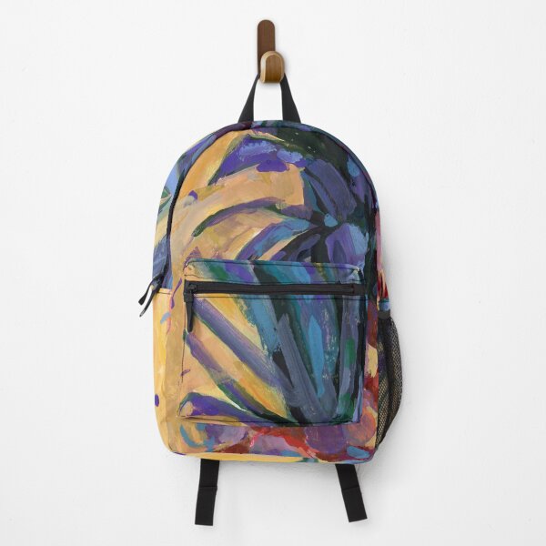Item preview,  Abstract Art Pineapple Colorful designed and sold by Anne Marie Propst.