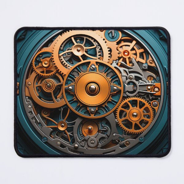 Item preview, Inner Workings designed and sold by Mythic Legends Digital.