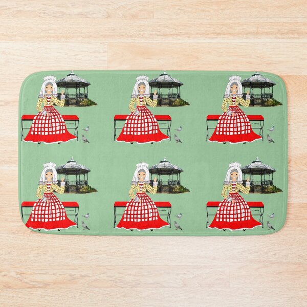 Item preview, Scene of life in Normandy in the past designed and sold by Catherine Debusne.
