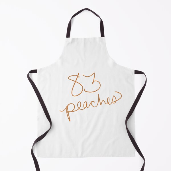Item preview, 83 Peaches designed and sold by abeink.