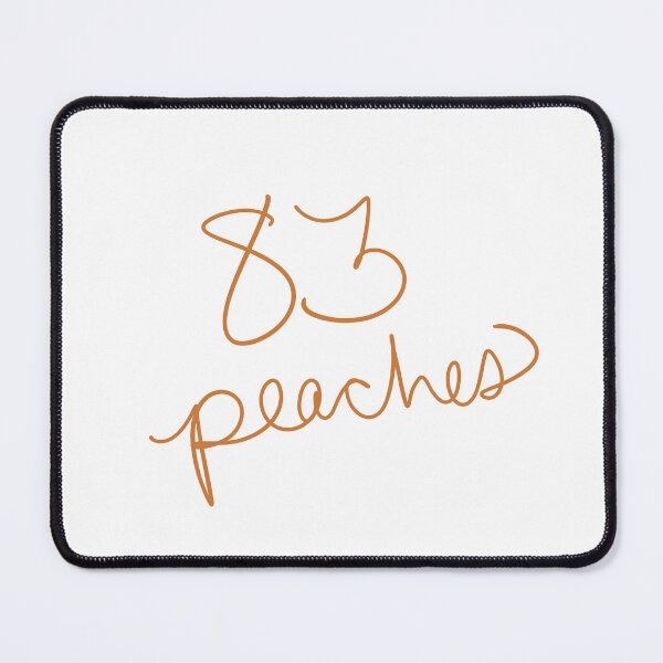 Item preview, 83 Peaches designed and sold by abeink.