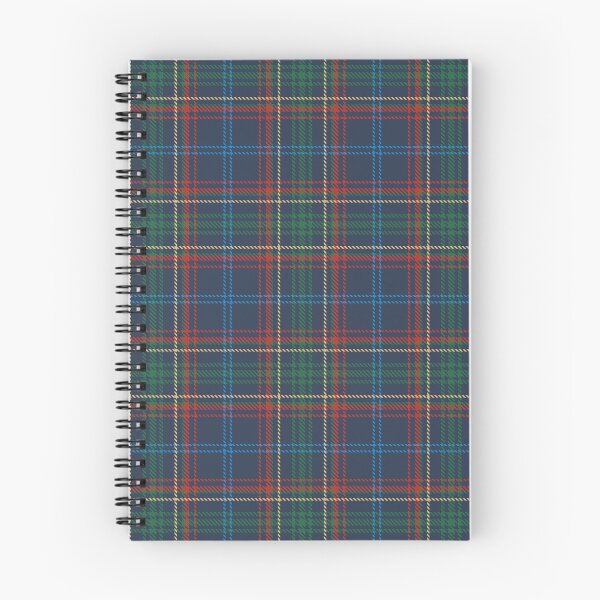 Item preview, Massachusetts Official State Tartan Plaid designed and sold by anne m bray.