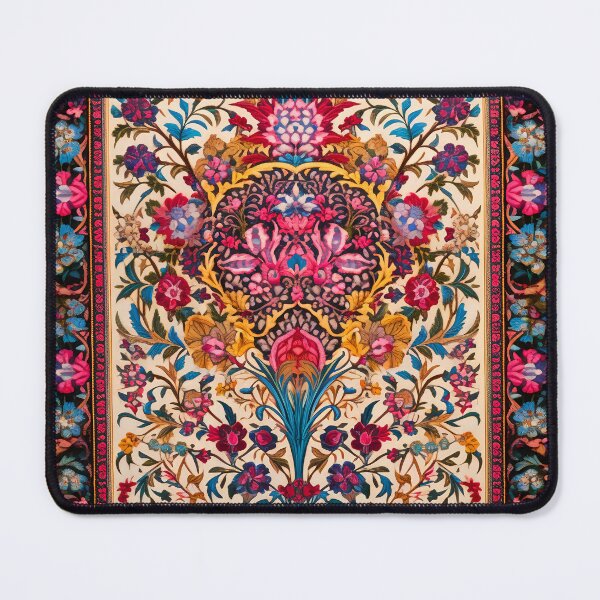 Item preview, Persian carpet design 3 designed and sold by Art by Lilia.