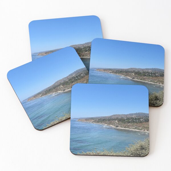 Item preview, West Coast Pacific View designed and sold by Lisa Leone.