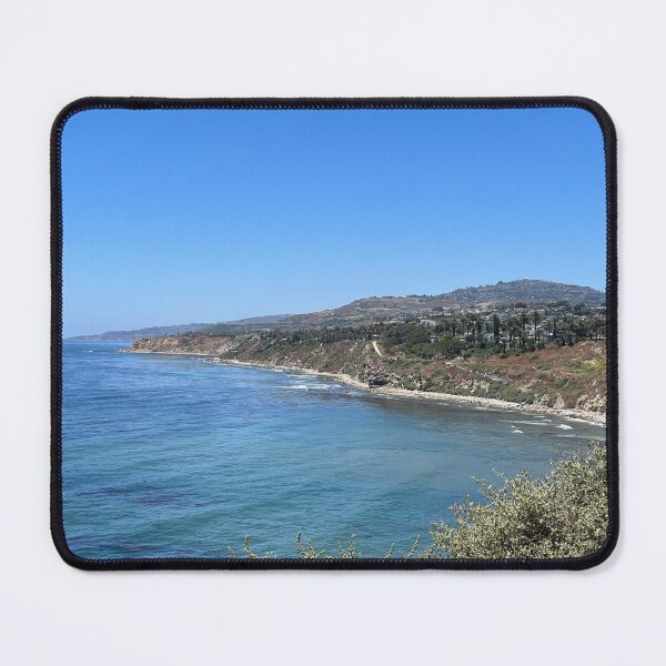 Item preview, West Coast Pacific View designed and sold by Lisa Leone.