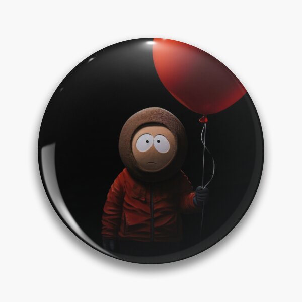 Item preview, Kenny South Park designed and sold by Kalka088.