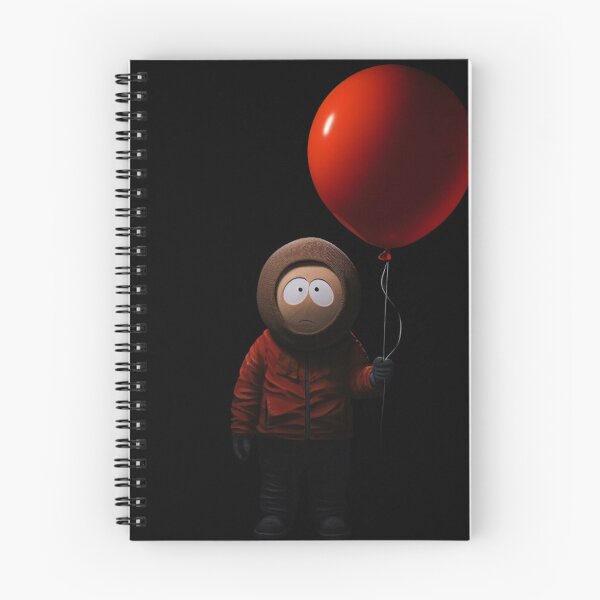 Item preview, Kenny South Park designed and sold by Kalka088.